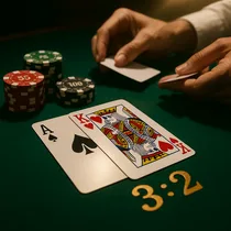 BoomerangBet - Live Blackjack - Real Dealer Casino Game