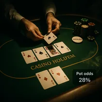 BoomerangBet - Live Poker - Real Dealer Casino Game