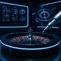 BoomerangBet - Live Roulette - Real Dealer Casino Game