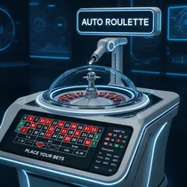 BoomerangBet - Live Roulette - Casinò con Dealer Reale
