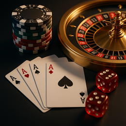 RedTiger Casino Games Provider