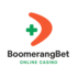 BoomerangBet Casino Logo