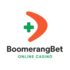 BoomerangBet Casino Logo