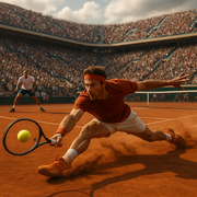 BoomerangBet - Tennis Wetten - Sports Betting